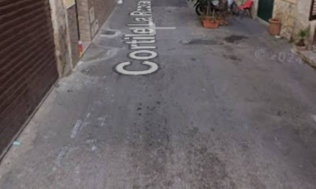 appartamento in vendita a Palermo