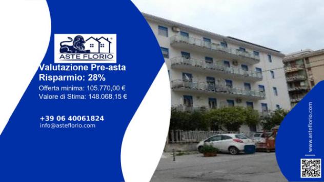 appartamento in vendita a Palermo