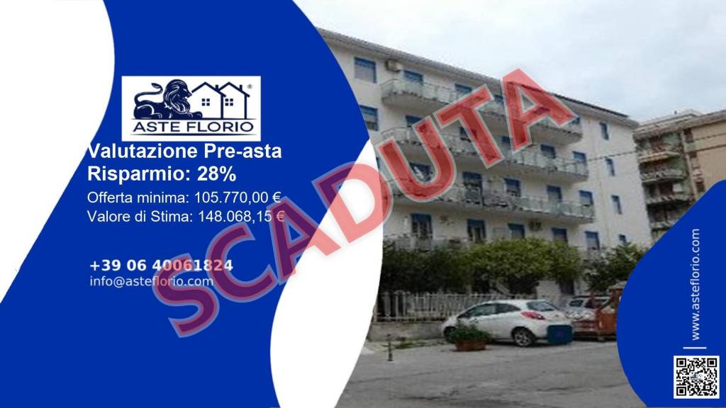 appartamento in vendita a Palermo