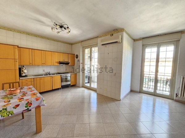 appartamento in vendita a Palermo in zona Villagrazia/Falsomiele