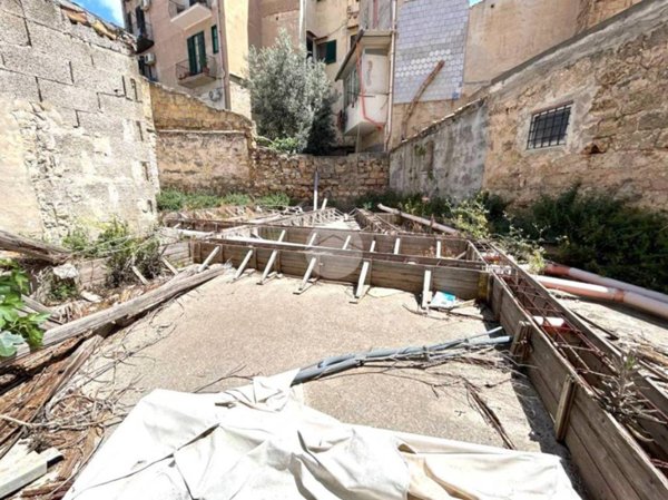 appartamento in vendita a Palermo in zona Noce