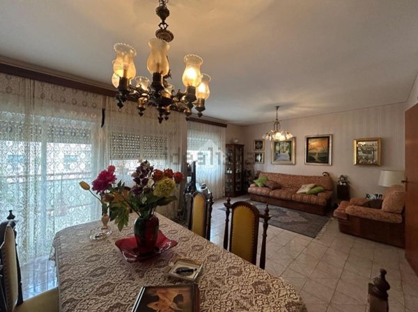 appartamento in vendita a Palermo