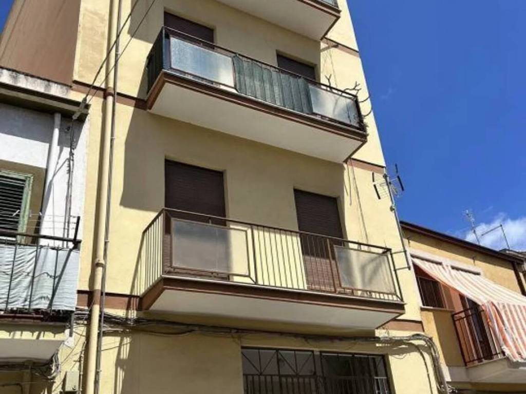 appartamento in vendita a Palermo in zona Cruillas