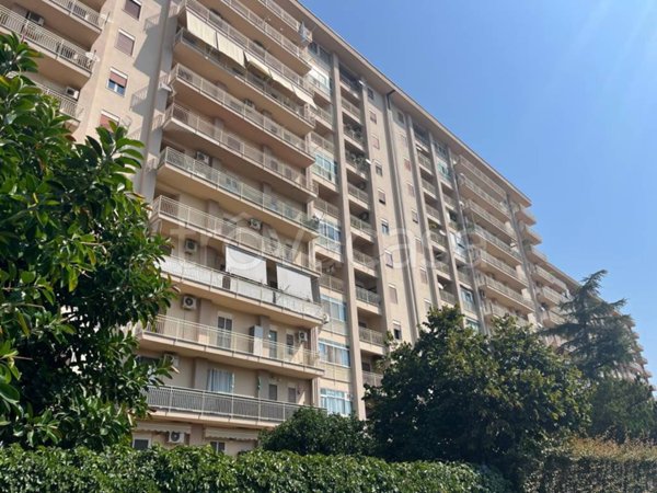 appartamento in vendita a Palermo in zona Altarello