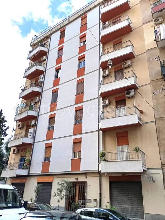appartamento in vendita a Palermo in zona Noce
