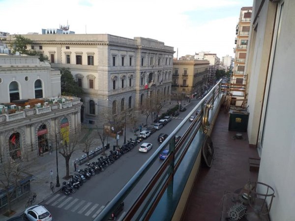 appartamento in vendita a Palermo