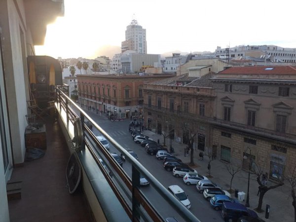 appartamento in vendita a Palermo