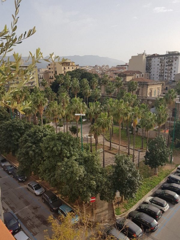 appartamento in vendita a Palermo