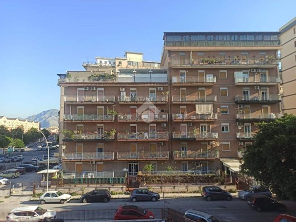 appartamento in vendita a Palermo in zona Montepellegrino
