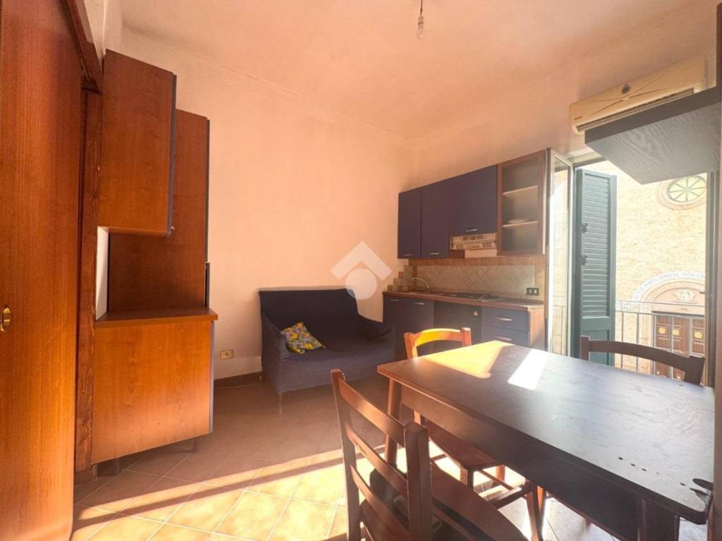 appartamento in vendita a Palermo in zona Boccadifalco