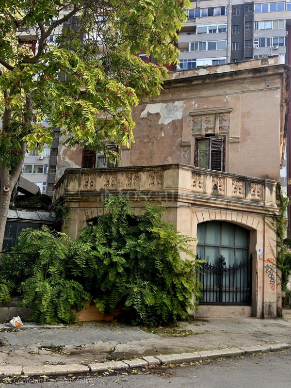casa indipendente in vendita a Palermo