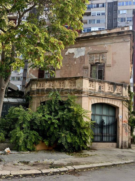 casa indipendente in vendita a Palermo in zona Resuttana