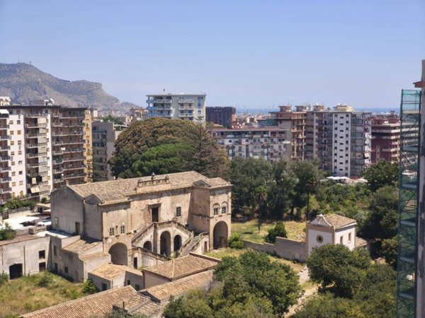 appartamento in vendita a Palermo in zona Calatafimi / Cuba