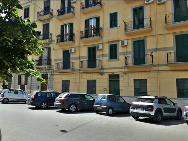 appartamento in vendita a Palermo
