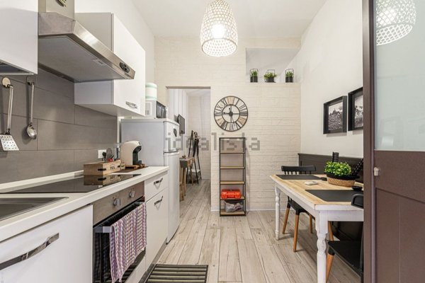 appartamento in vendita a Palermo in zona Centro storico