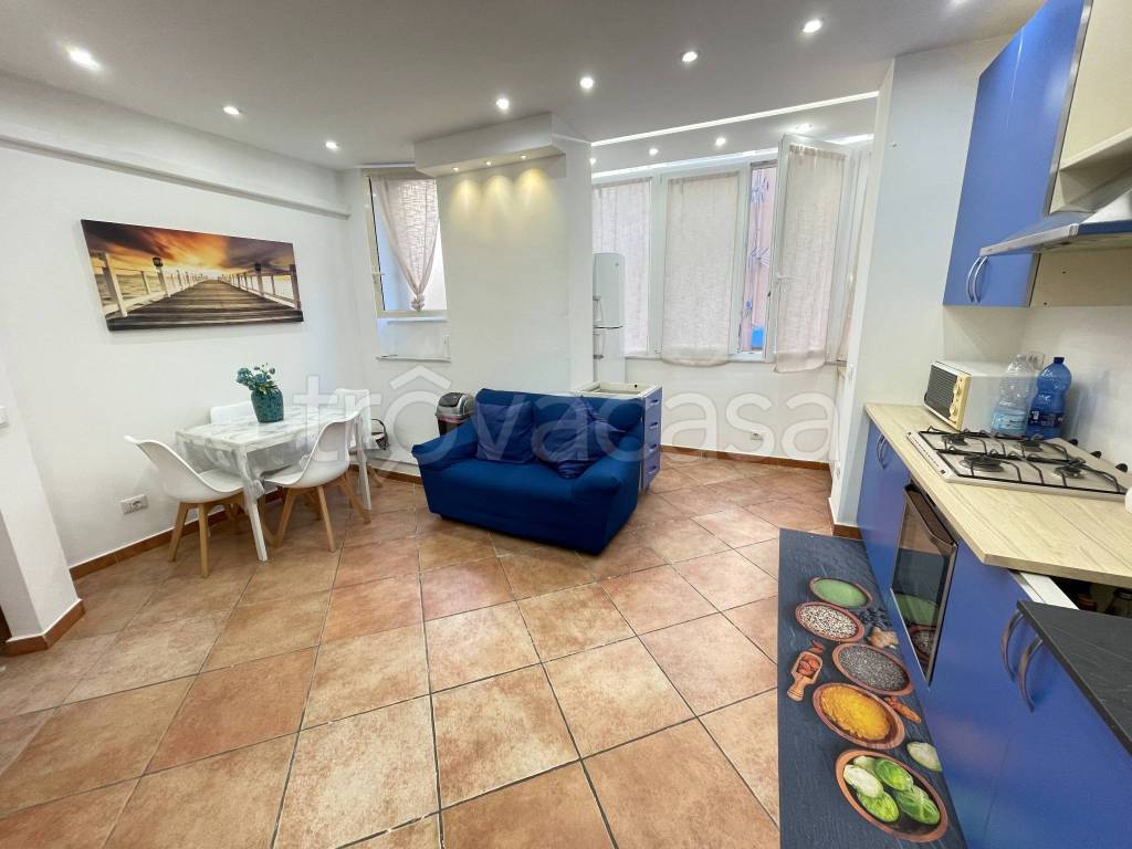 appartamento in vendita a Palermo