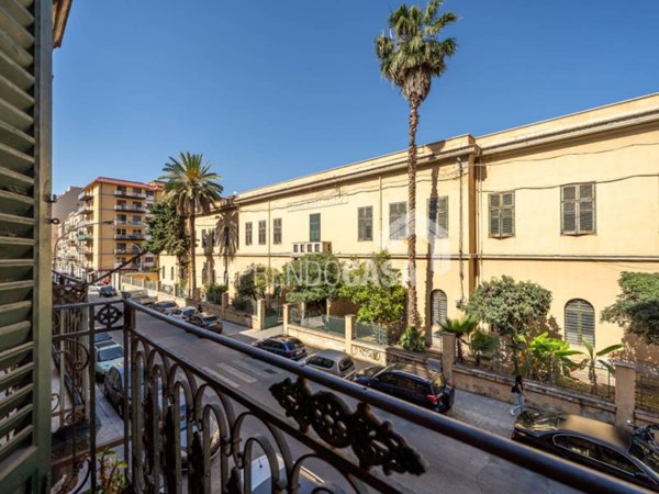 appartamento in vendita a Palermo in zona Calatafimi / Cuba