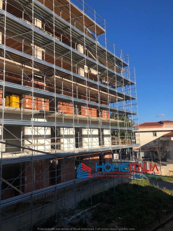 appartamento in vendita a Palermo