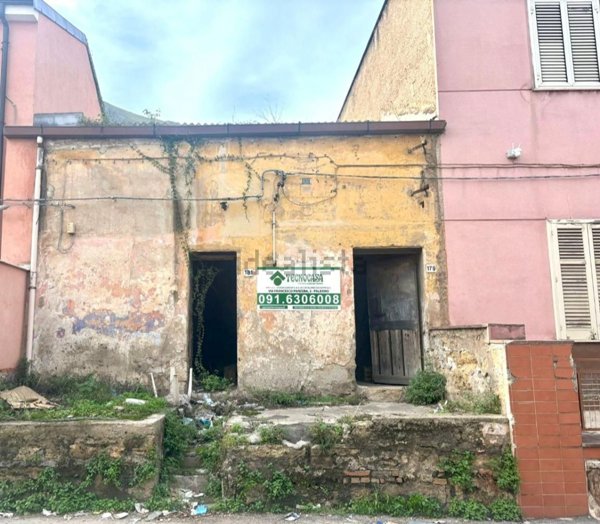 appartamento in vendita a Palermo in zona Ciaculli