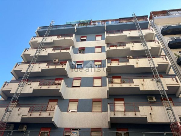 appartamento in vendita a Palermo in zona Oreto