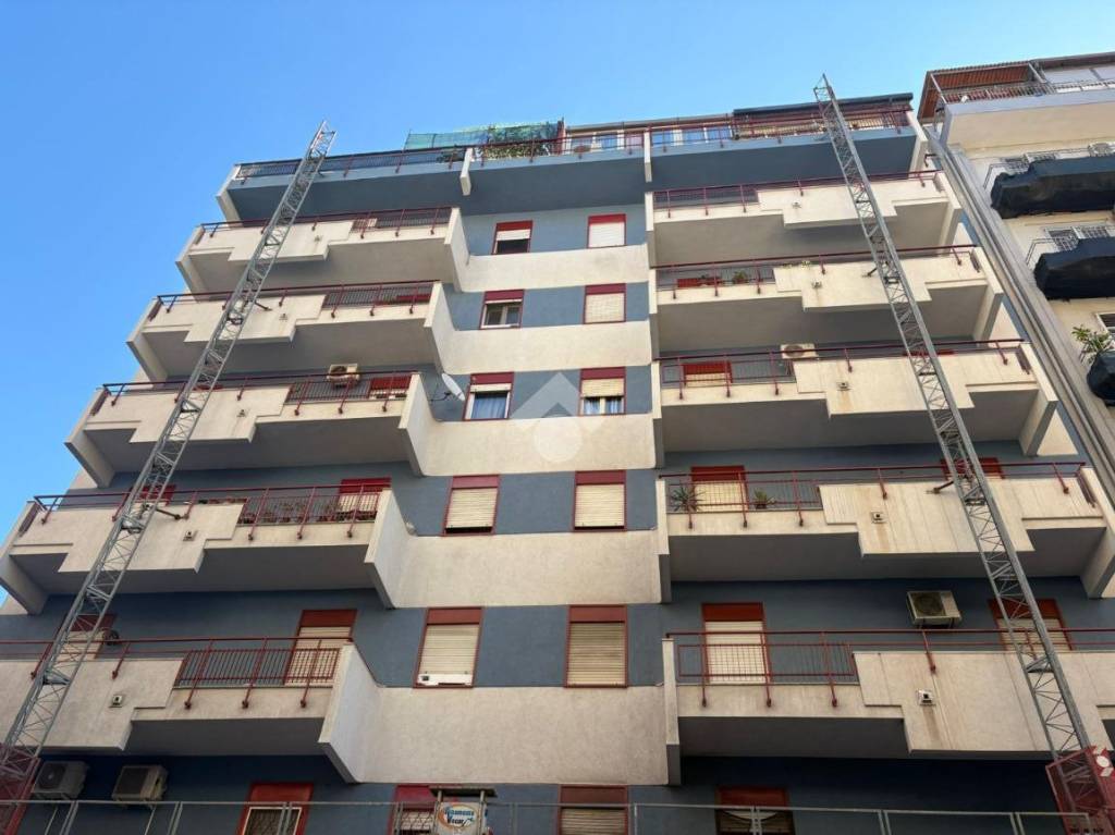 appartamento in vendita a Palermo in zona Oreto