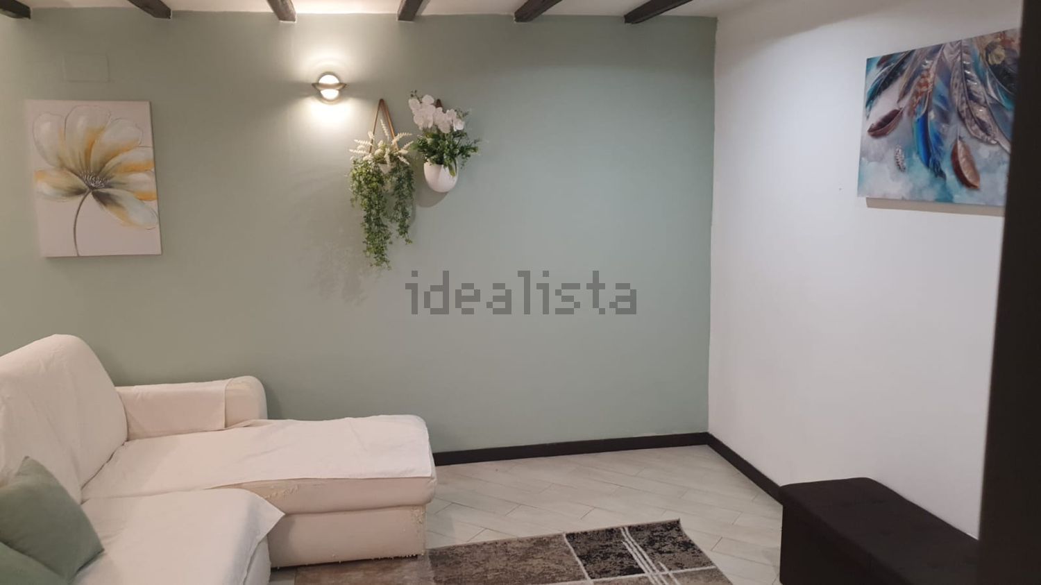 appartamento in vendita a Palermo in zona Montepellegrino