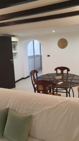 appartamento in vendita a Palermo in zona Montepellegrino