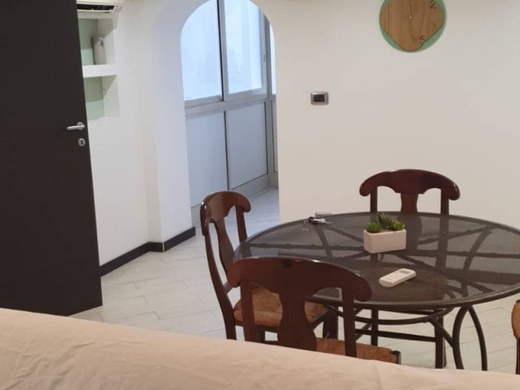 appartamento in vendita a Palermo in zona Montepellegrino