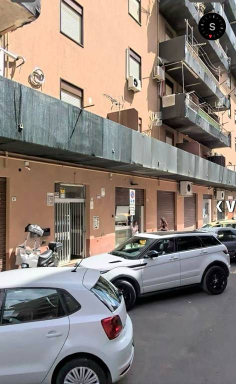 appartamento in vendita a Palermo in zona Montegrappa / Santa Rosalia