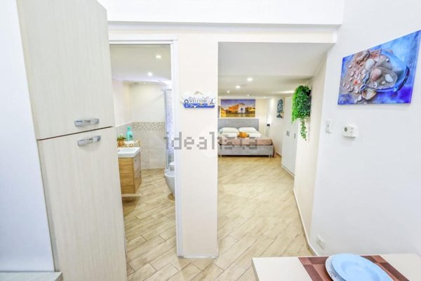 appartamento in vendita a Palermo in zona Calatafimi / Cuba