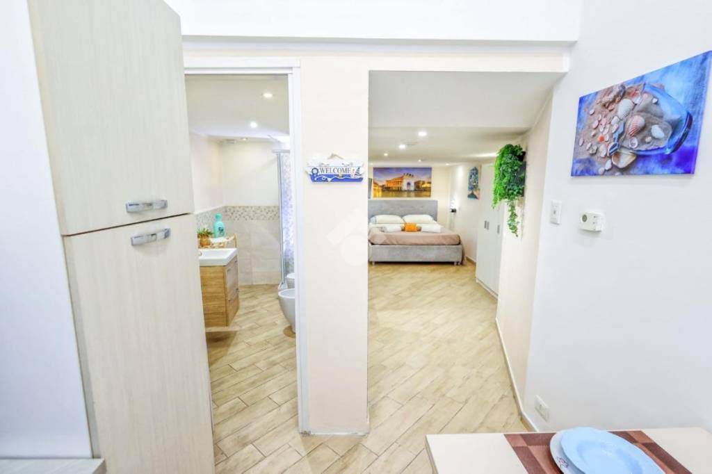 appartamento in vendita a Palermo in zona Calatafimi / Cuba