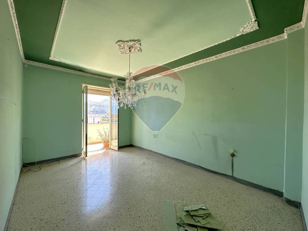 appartamento in vendita a Palermo