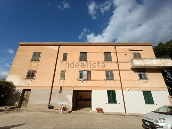 appartamento in vendita a Palermo in zona Roccella