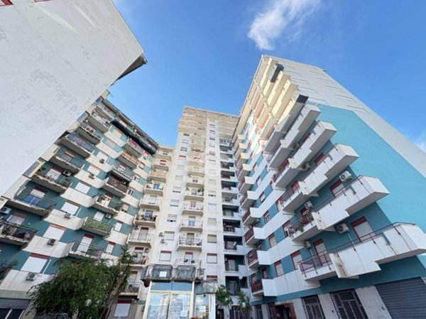 appartamento in vendita a Palermo in zona Oreto