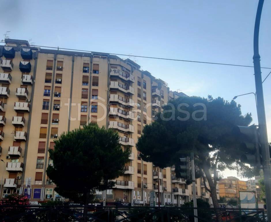appartamento in vendita a Palermo in zona Uditore
