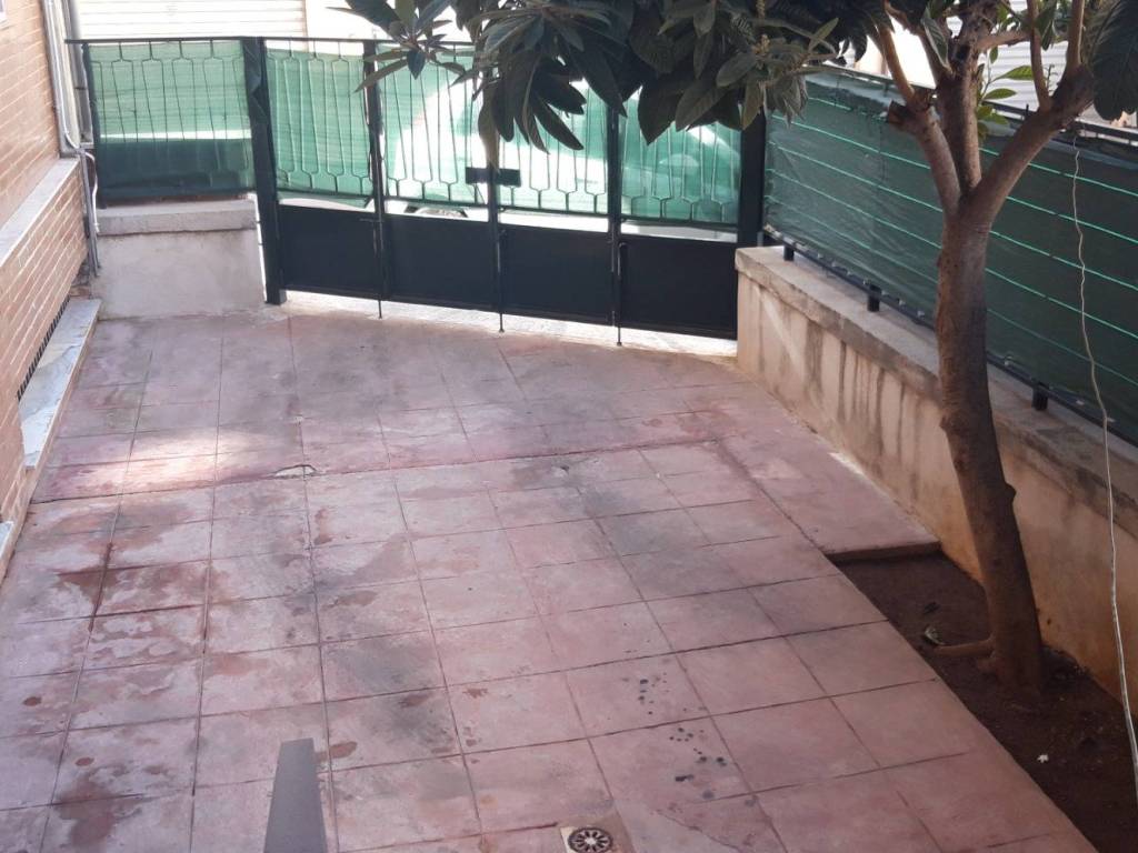 appartamento in vendita a Palermo in zona San Lorenzo