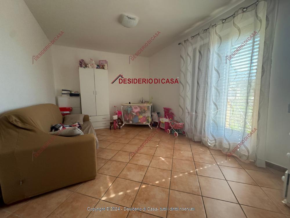 appartamento in vendita a Palermo in zona Libertà