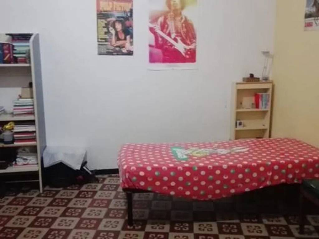 appartamento in vendita a Palermo in zona Oreto