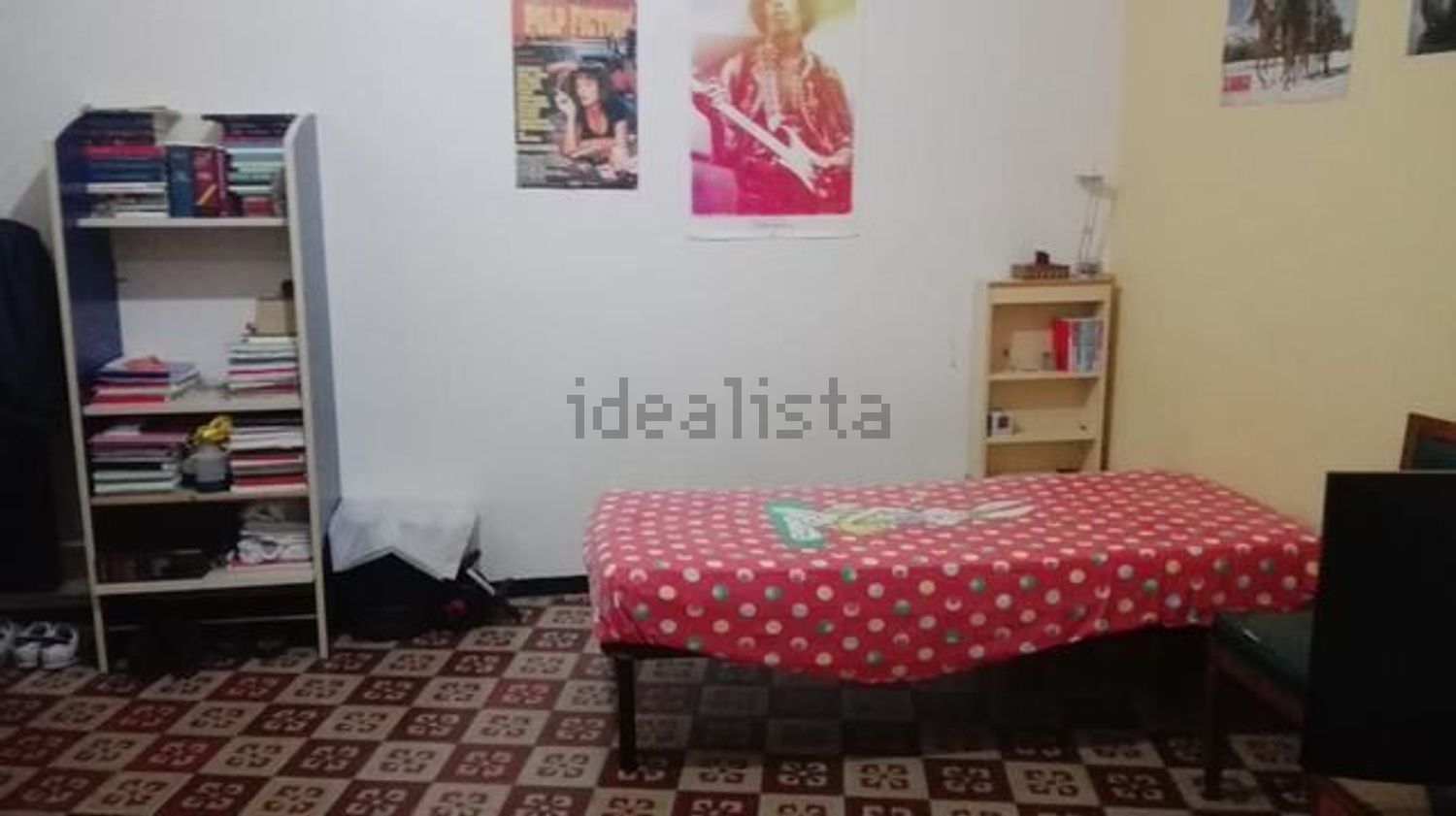 appartamento in vendita a Palermo in zona Oreto