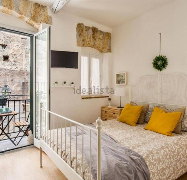 appartamento in vendita a Palermo in zona Centro storico