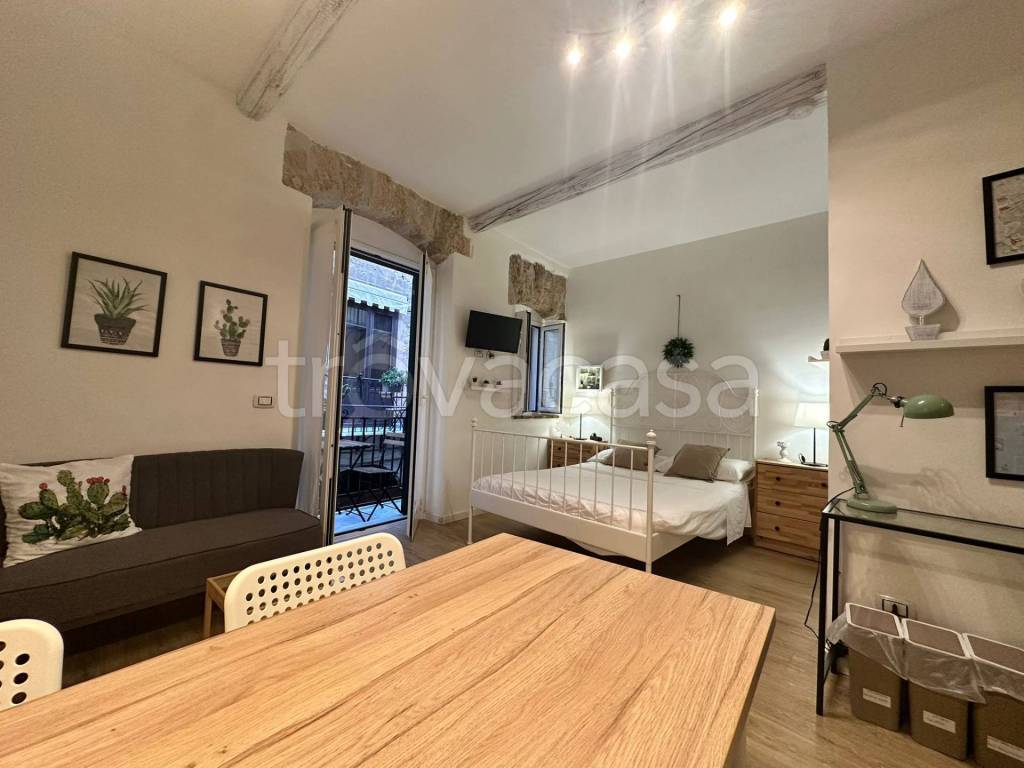 appartamento in vendita a Palermo