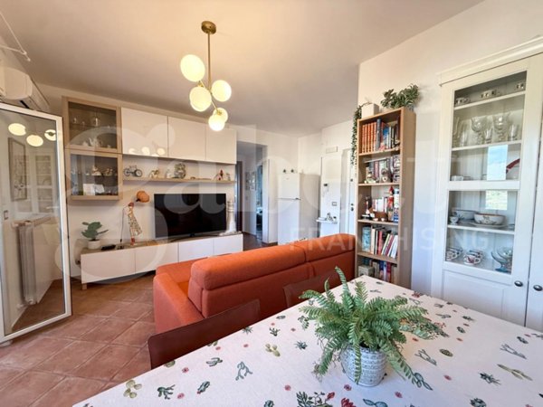 appartamento in vendita a Palermo in zona Calatafimi / Cuba