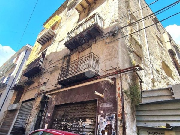 appartamento in vendita a Palermo