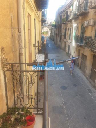 appartamento in vendita a Palermo in zona Centro storico