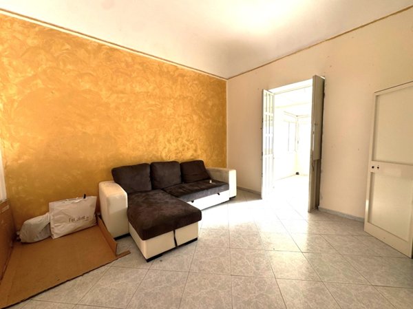 appartamento in vendita a Palermo in zona Brancaccio