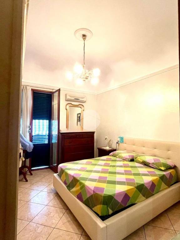 appartamento in vendita a Palermo in zona Zisa