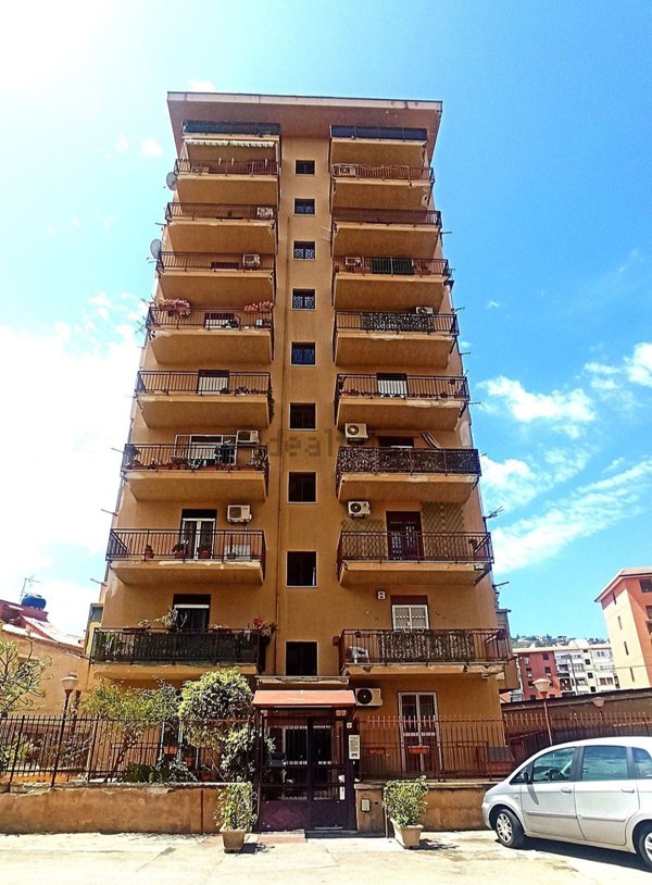 appartamento in vendita a Palermo in zona Calatafimi / Cuba