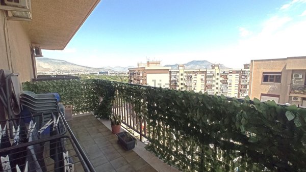 appartamento in vendita a Palermo in zona Calatafimi / Cuba