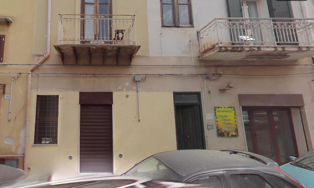 appartamento in vendita a Palermo in zona Sferracavallo