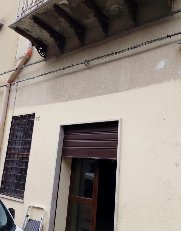 appartamento in vendita a Palermo in zona Sferracavallo